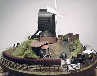 Black Dyke Mill